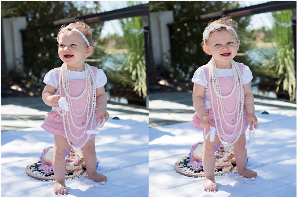 Cake Smash, Gold Coast Family Photographer, Gold Coast Childrens Photographer, Angie Duncan Photography, www.angieduncan.com.au